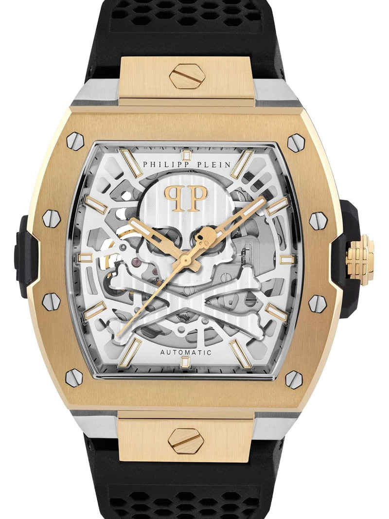 PHILIPP PLEIN The $keleton 2.0 44mm outlook