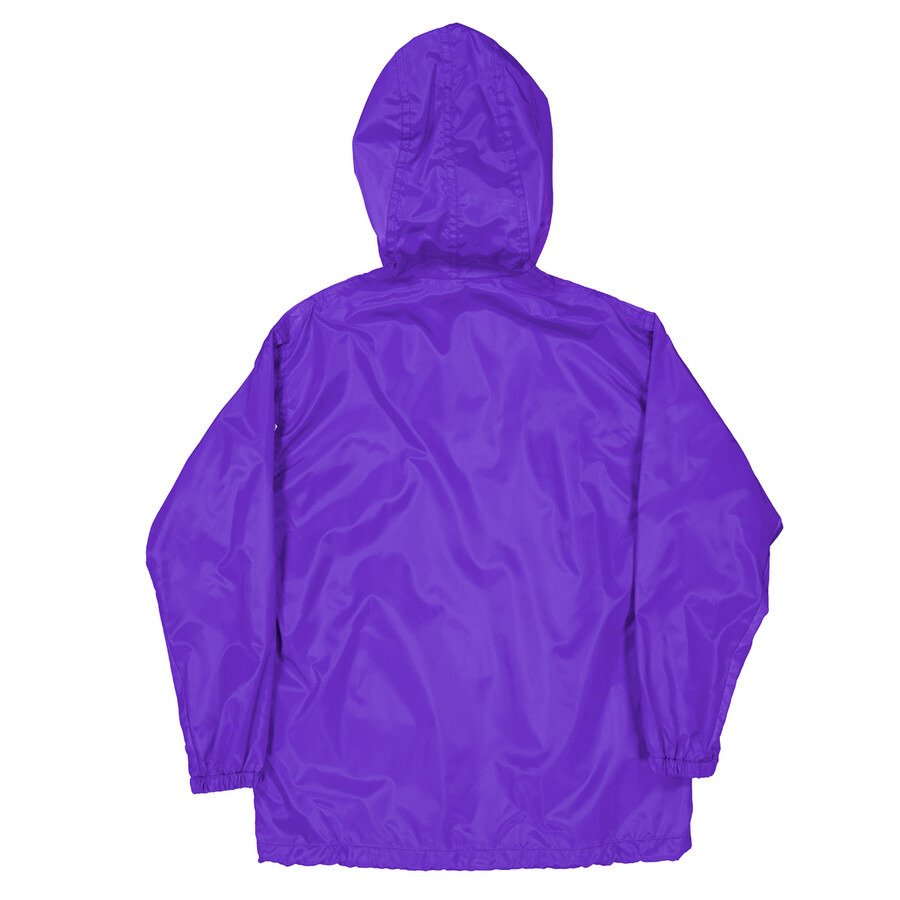 Moncler X Alicia Keys Soho Hooded Jacket - 7