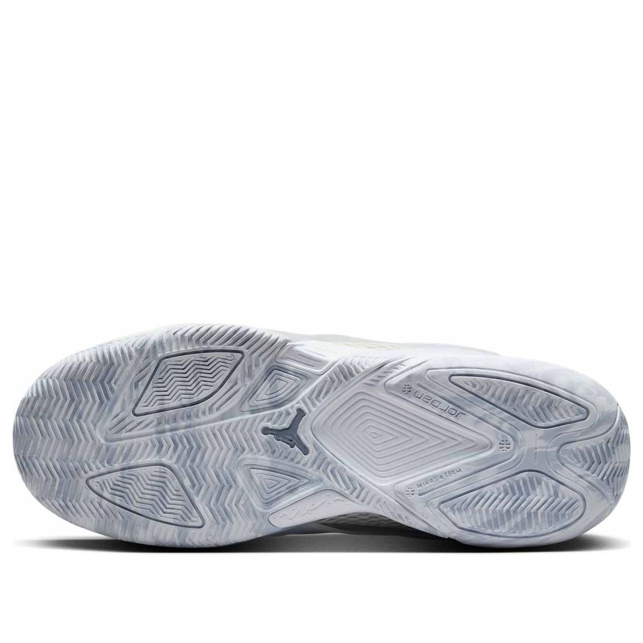 (WMNS) Air Jordan Heir 'Shuyu Yang' HV4059-101 - 6