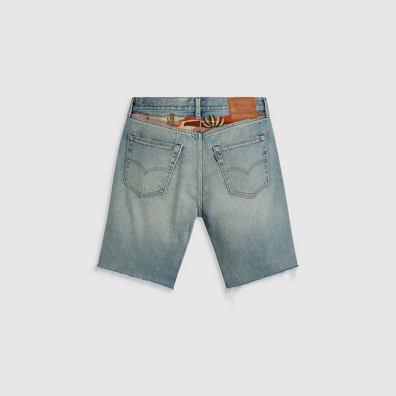 501® ORIGINAL FIT MEN'S 9" SHORTS - 7