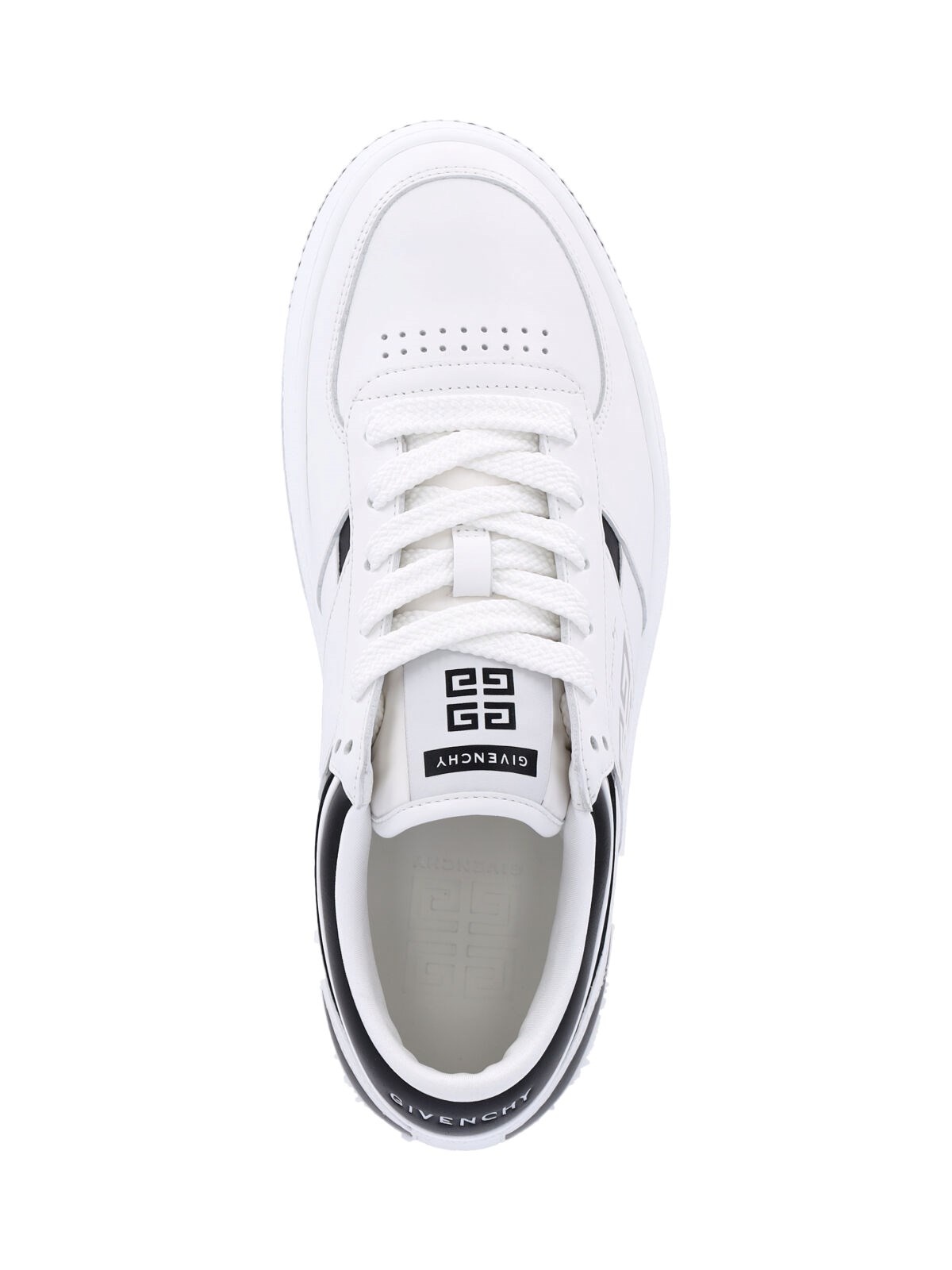 "G" SNEAKERS - 5