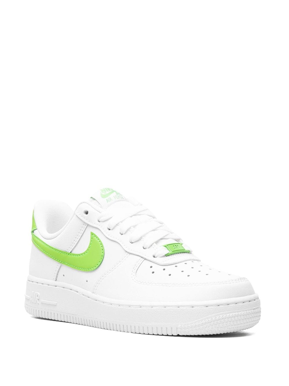 Air Force 1 "Action Green" sneakers - 2