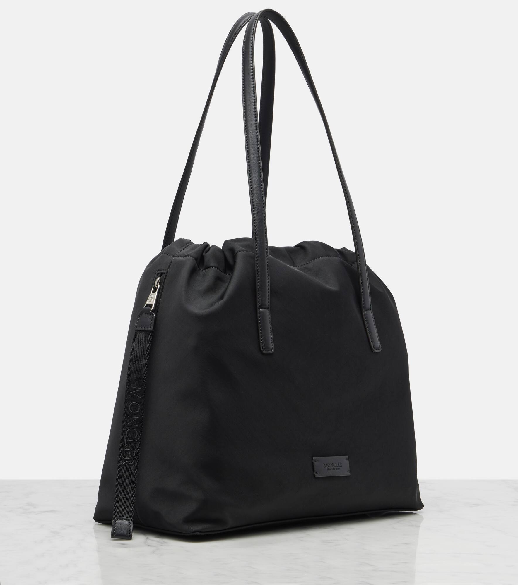 New Trick tote bag - 4