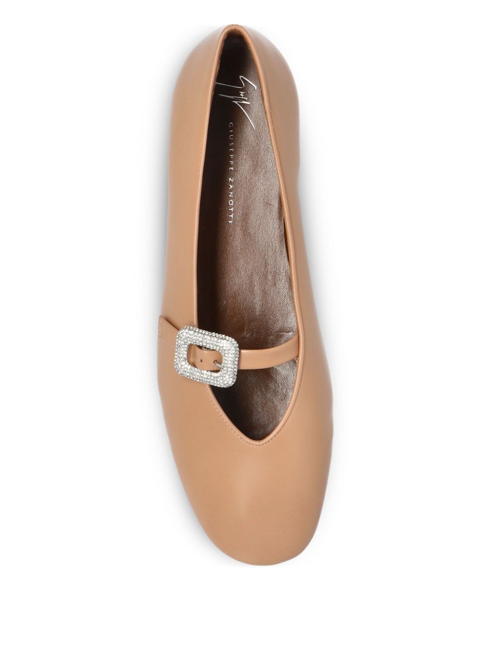 Georgia ballet flats - 4