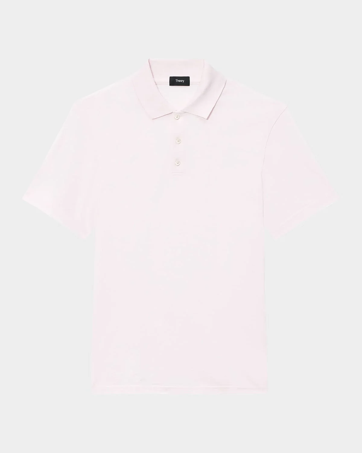 Men's Bron D Cosmos Polo Shirt - 1