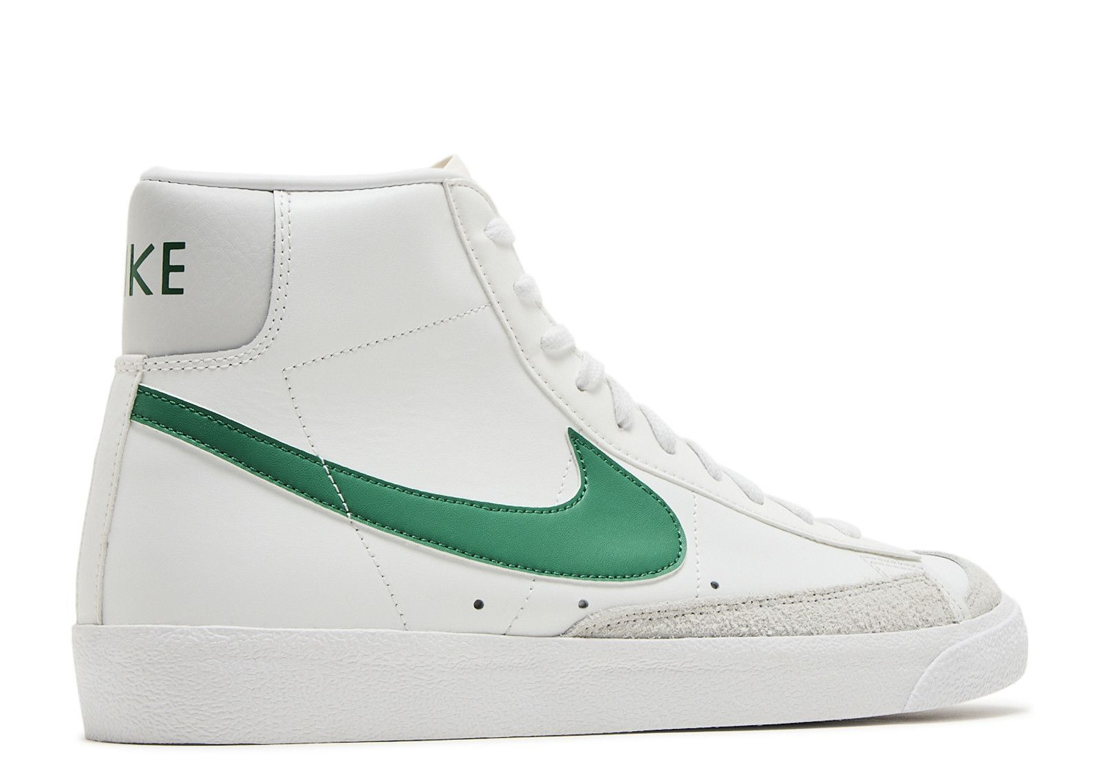 BLAZER MID '77 VINTAGE 'WHITE MALACHITE' - 3