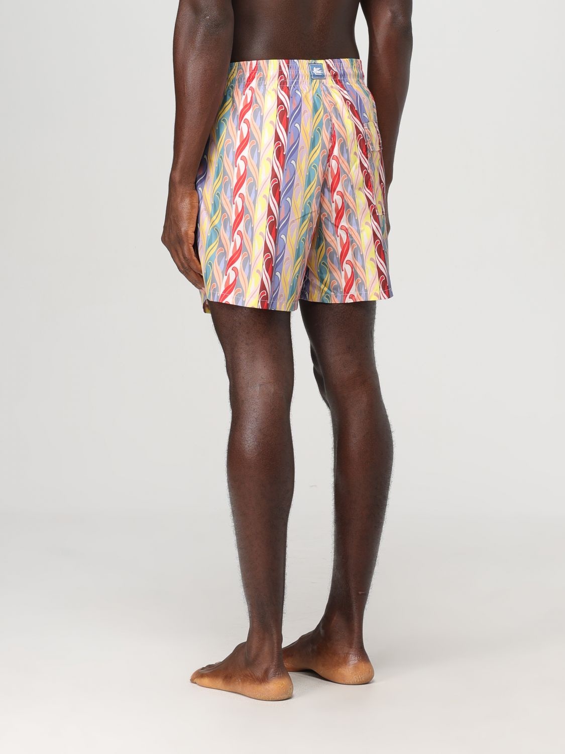 Swimsuit men Etro - 2