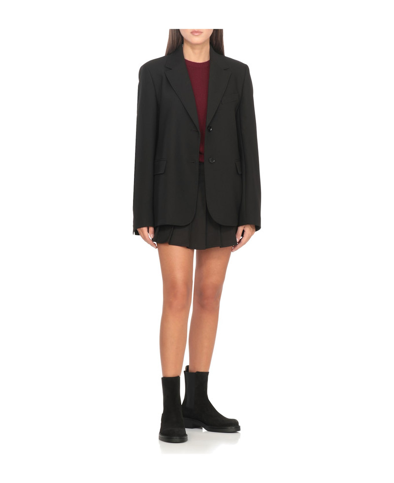 Stuart Weitzman Celia Boots outlook