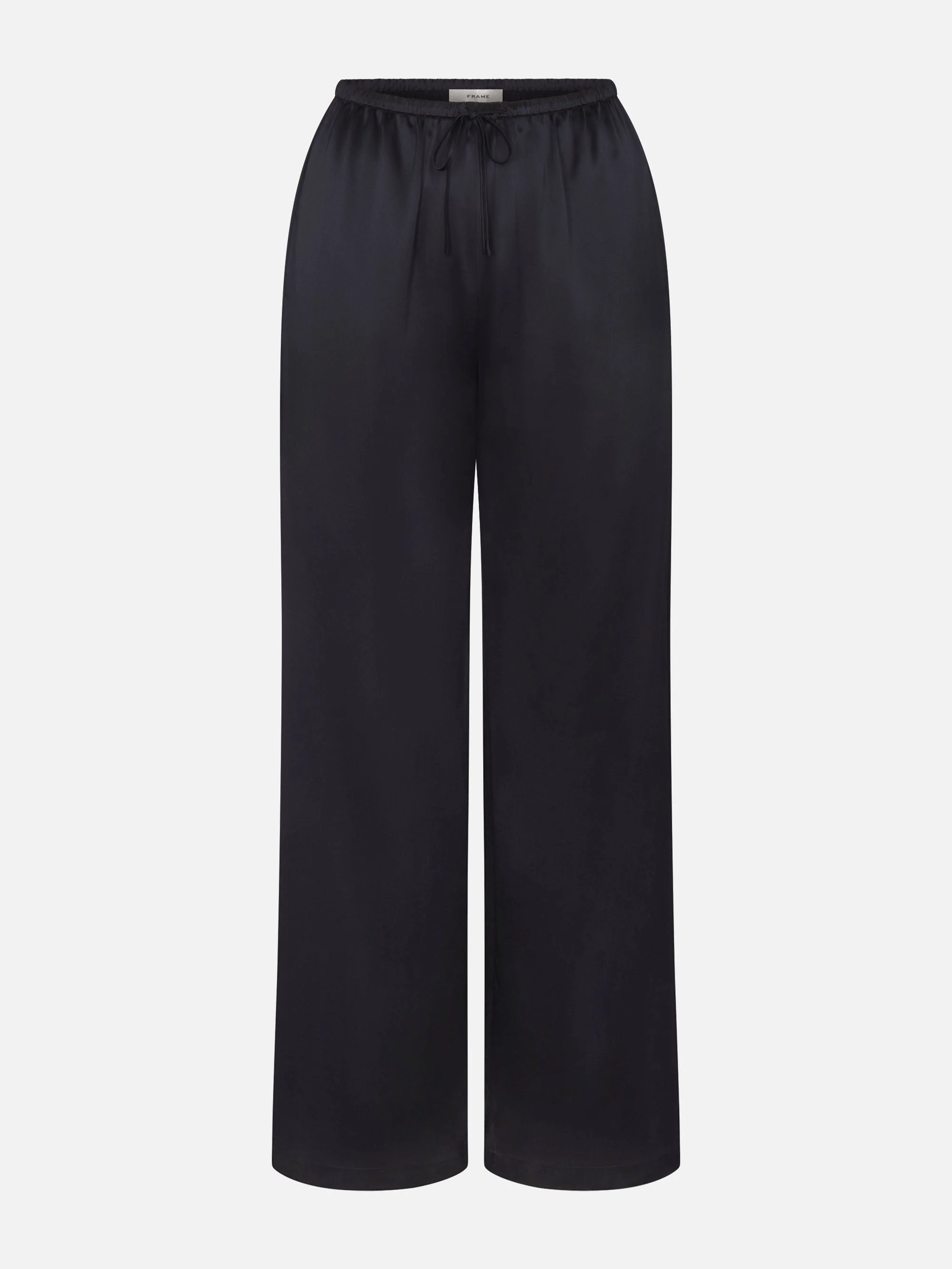 The Silk Lounge Pant - 1