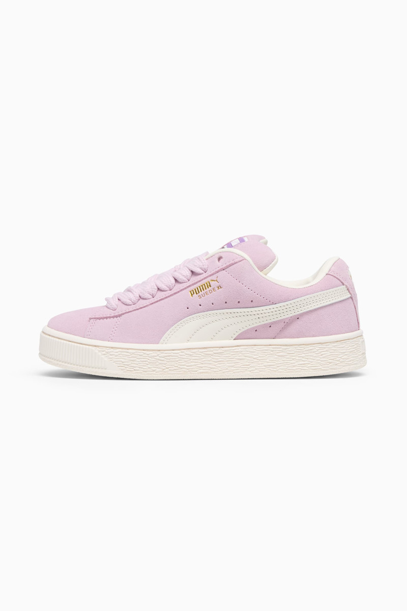 Suede XL Women's Sneakers - 1