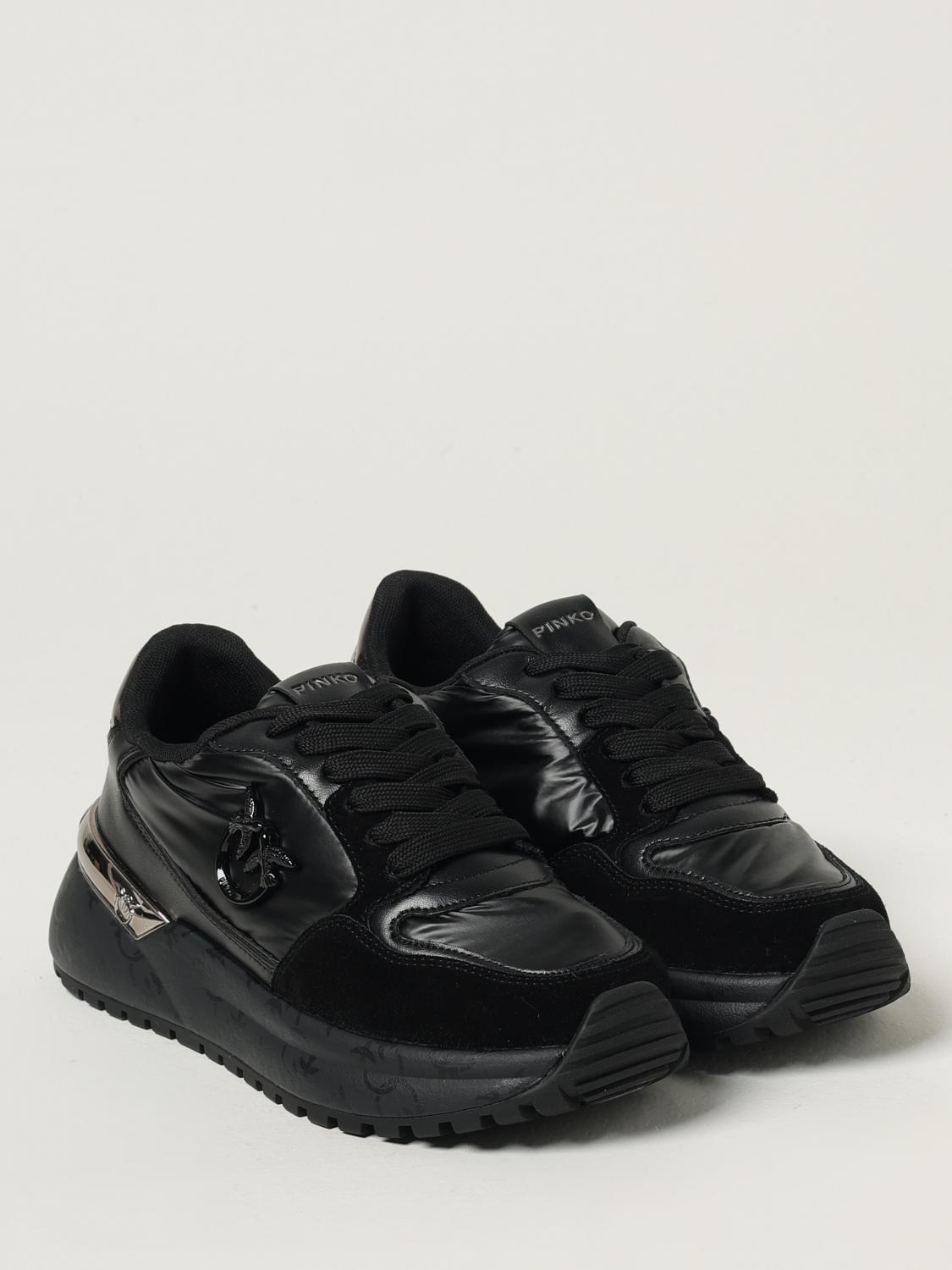 Sneakers woman Pinko - 2