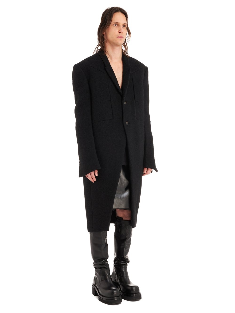 COAT - 2