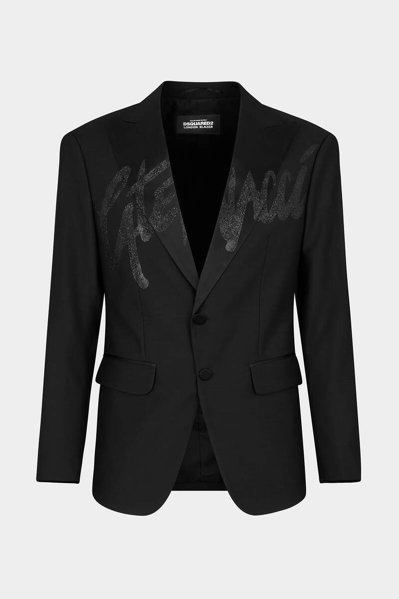 CATENACCI LONDON BLAZER - 1