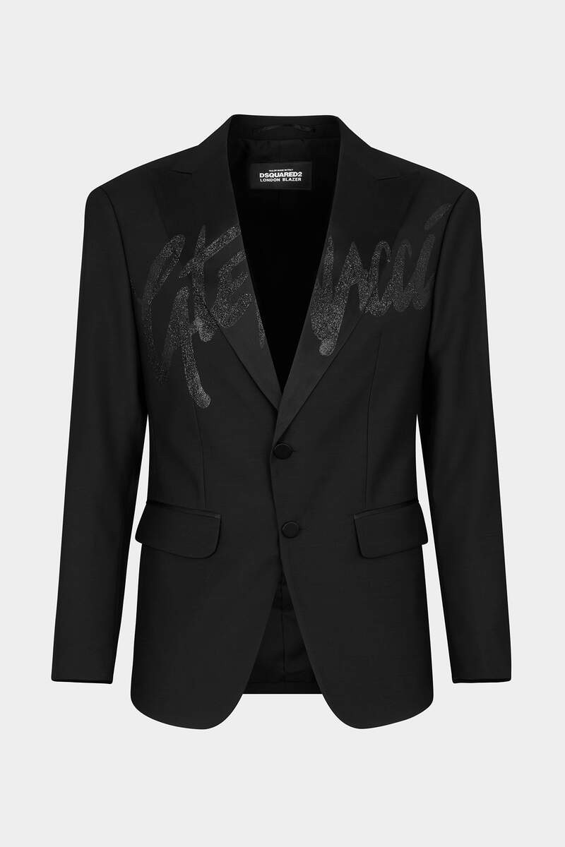 CATENACCI LONDON BLAZER 1