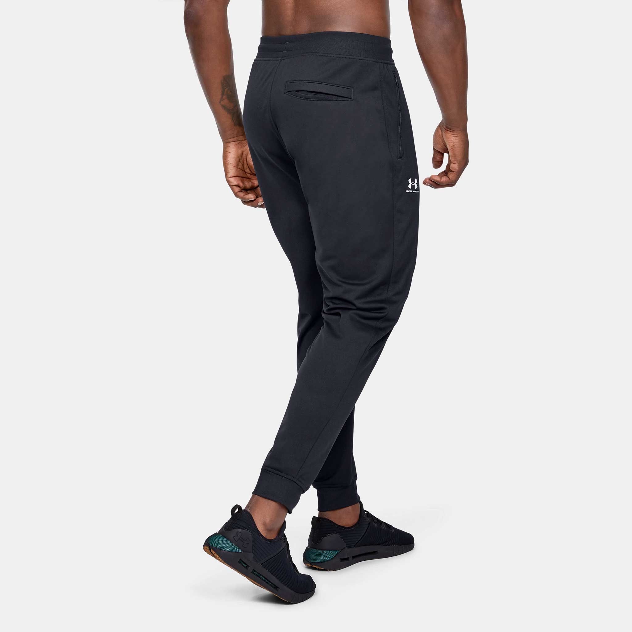 Under Armour Sportstyle Joggers Men's - 2
