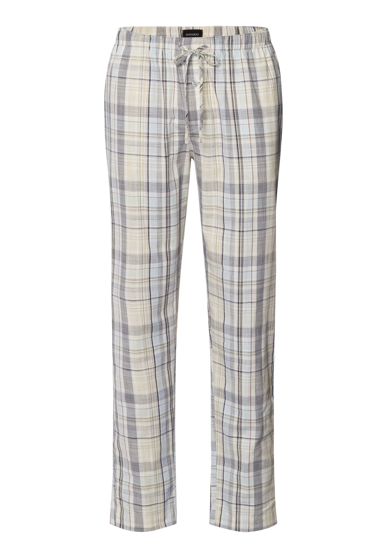 Night And Day Cotton Woven Pajama Pants - 1