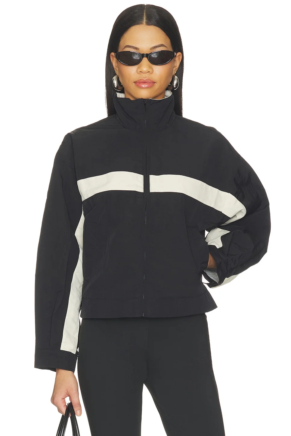 Essential Windbreaker - 1
