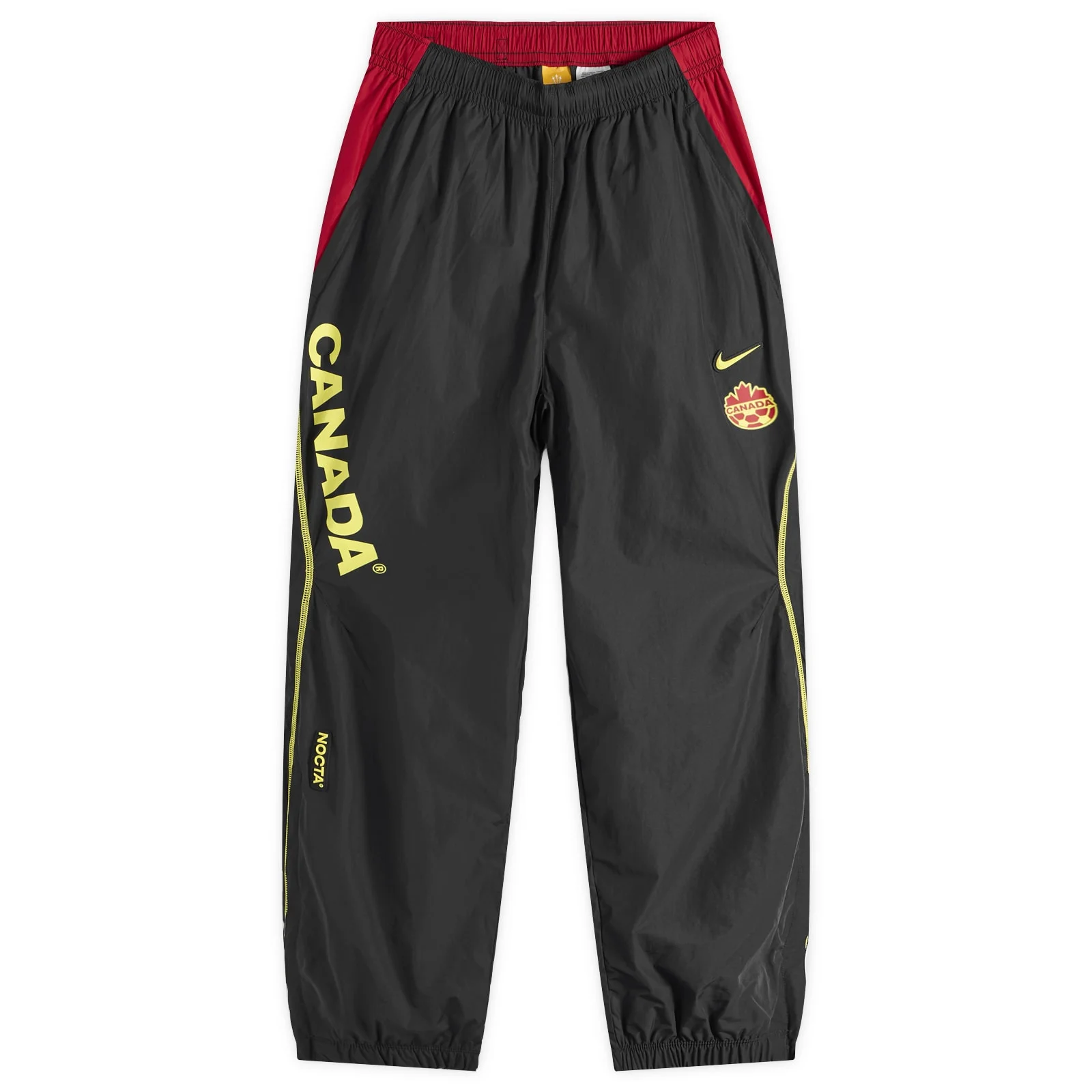 Nike x Nocta Canada Woven Track Pant - 1