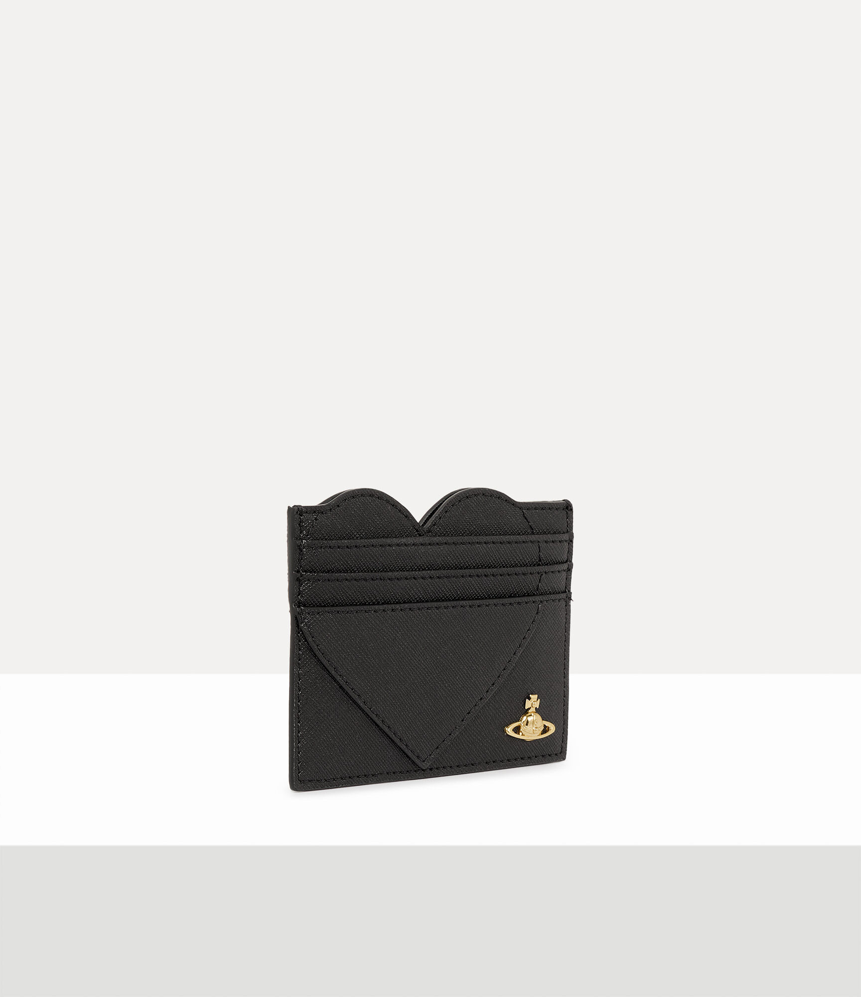 HEART CARD HOLDER - 2