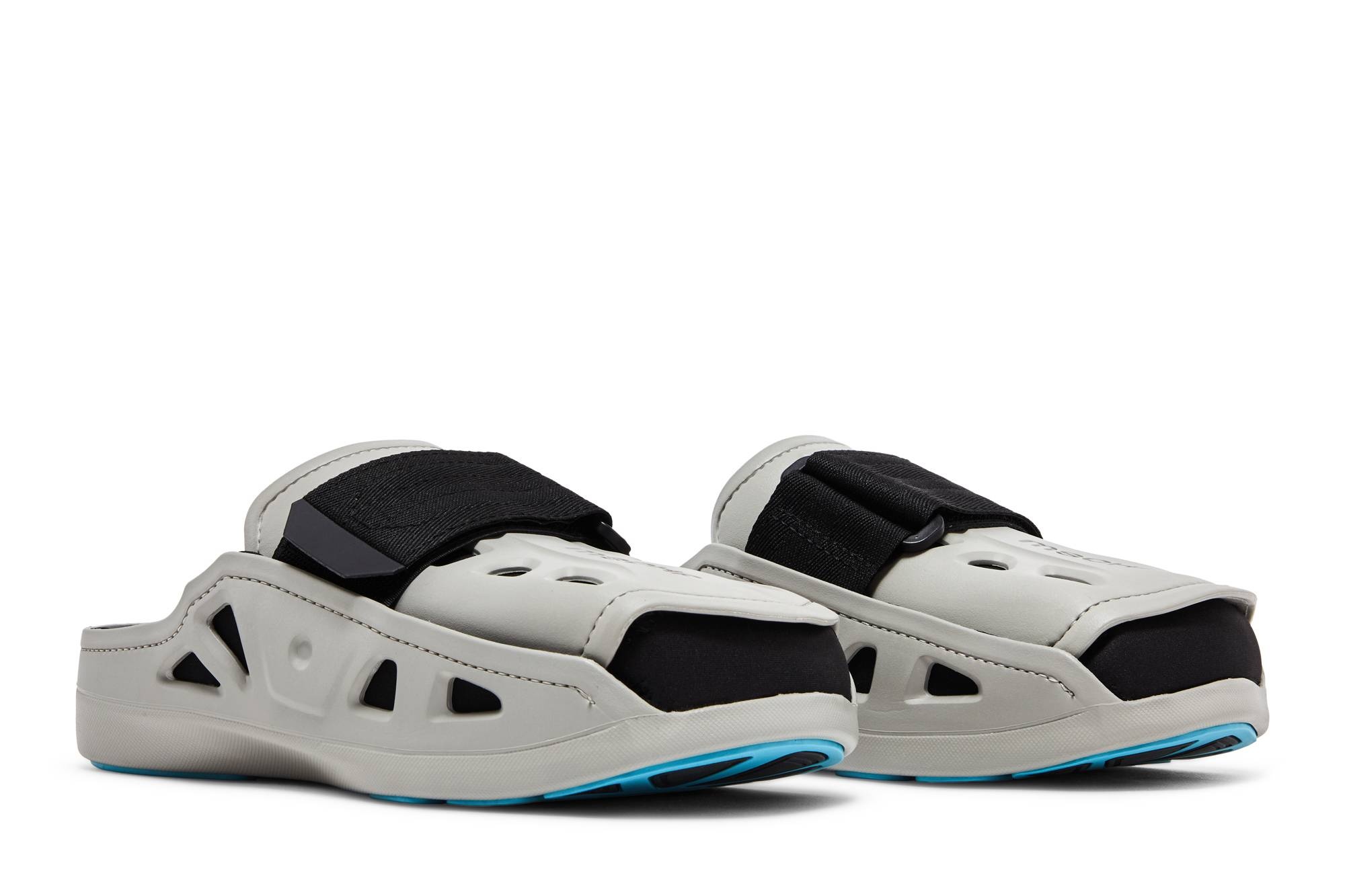 MSCHF AC2 'Grey' - 8