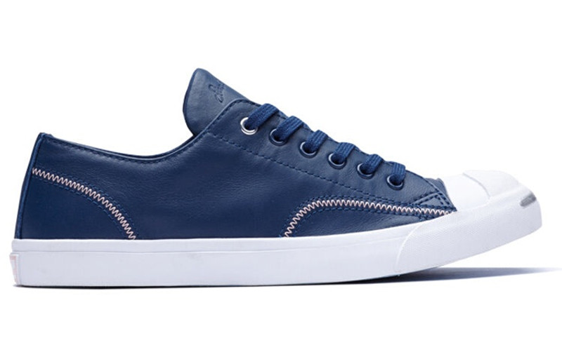 (WMNS) Converse Jack Purcell Lp 'Blue' 560210C 3