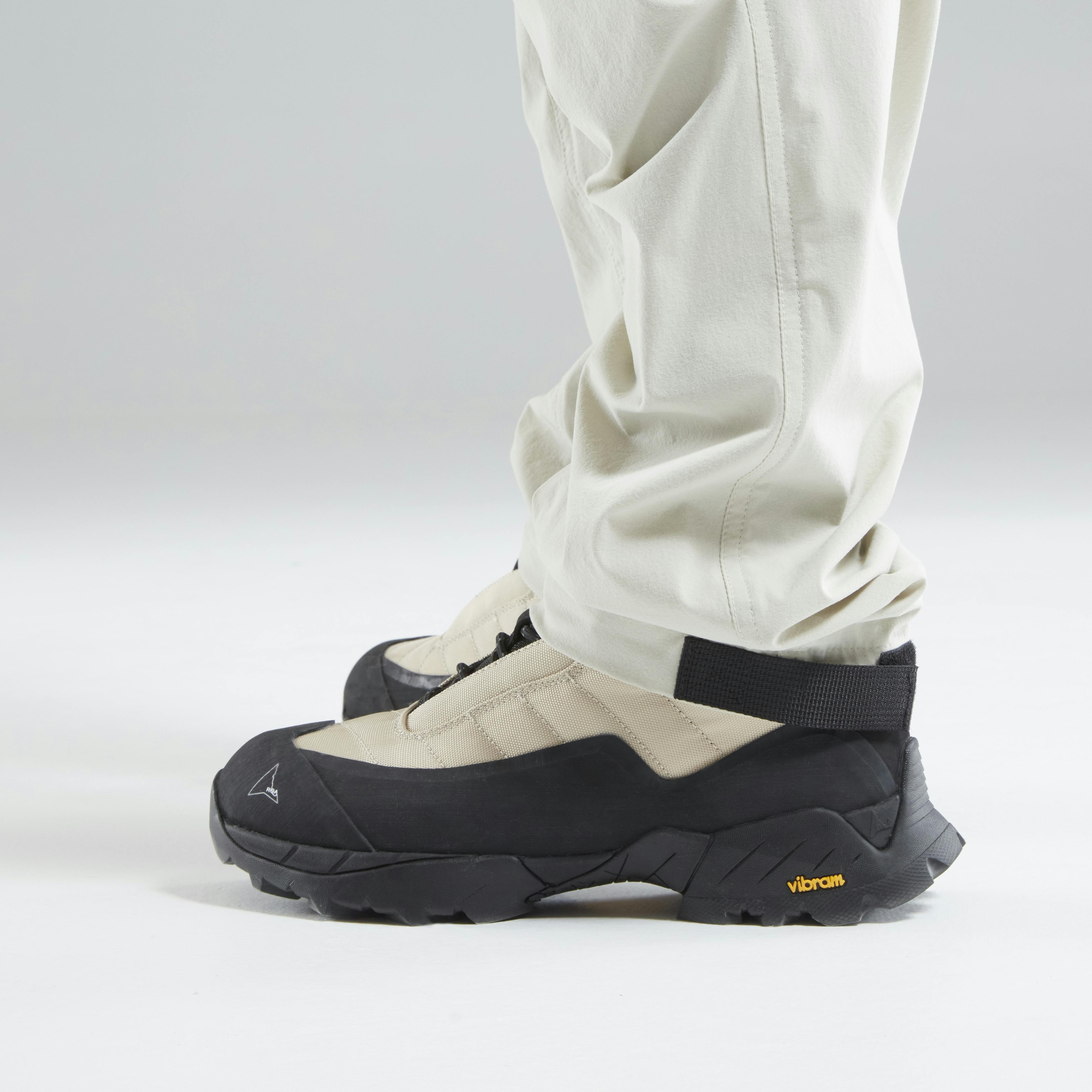 Laugavegur Hiking pants (Unisex) - 5