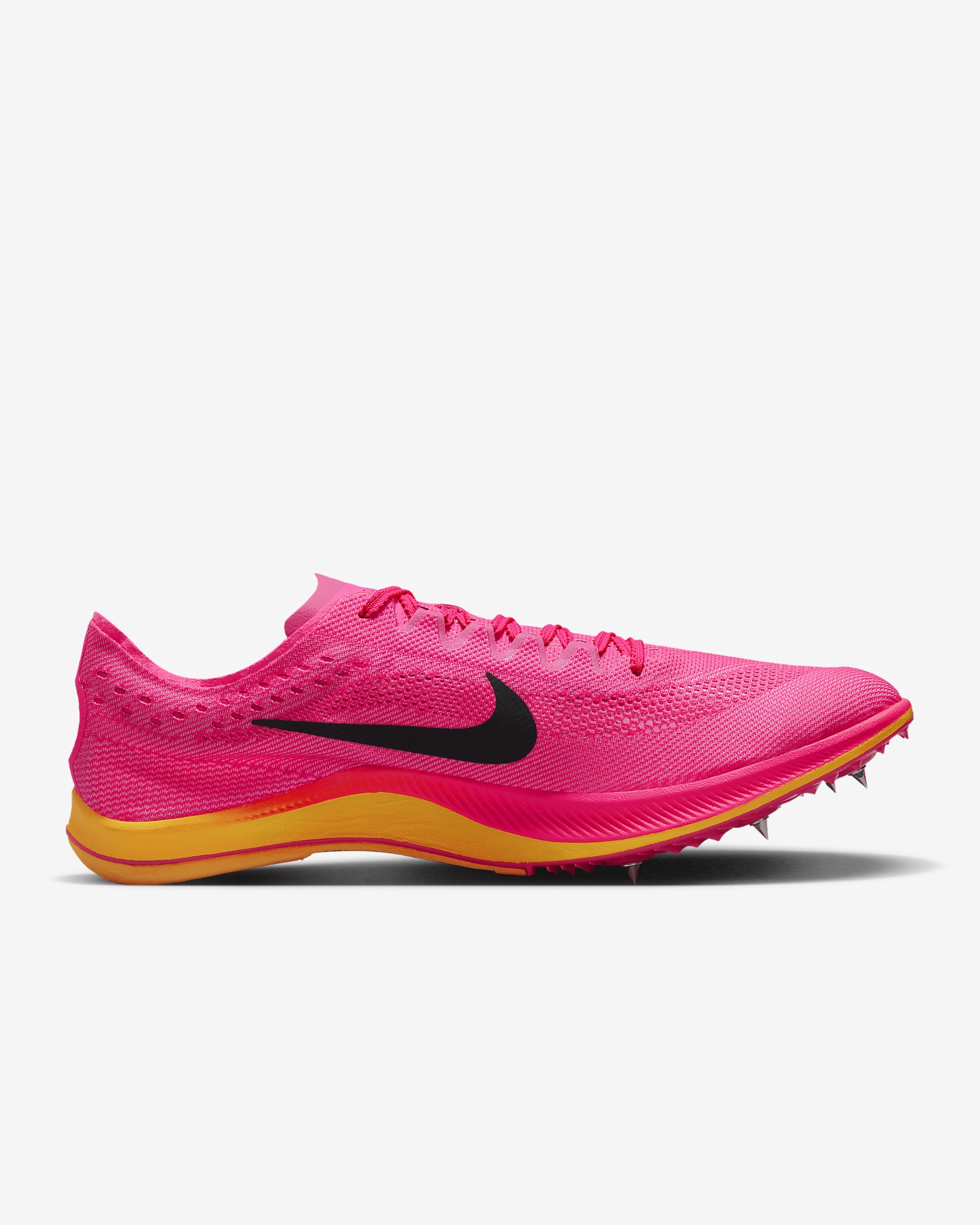 Nike ZoomX Dragonfly Track & Field Distance Spikes - 3