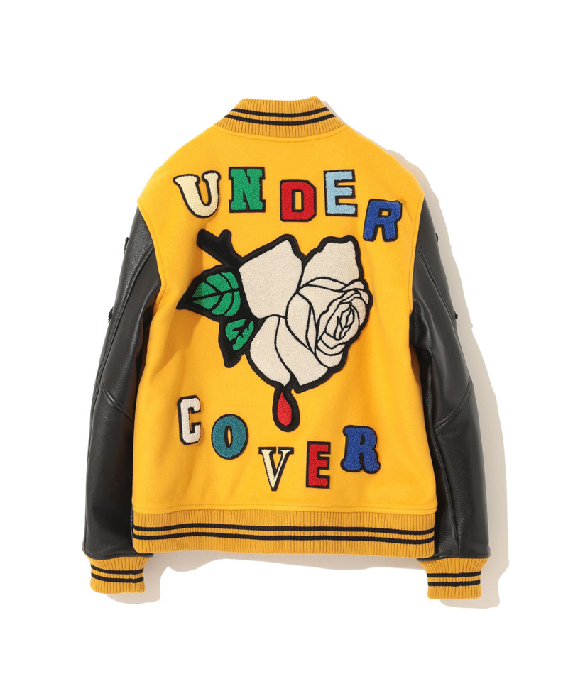 UNDERCOVER UC2C4206-2 outlook