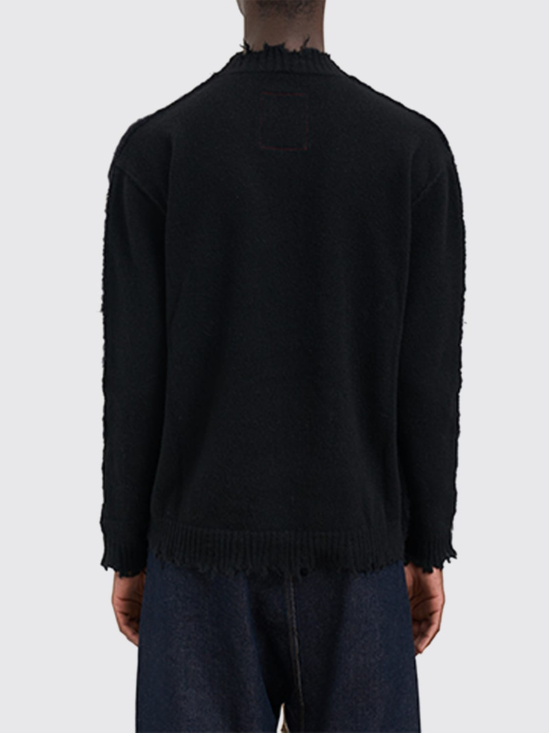 UMA WANG Sweater men Uma Wang outlook