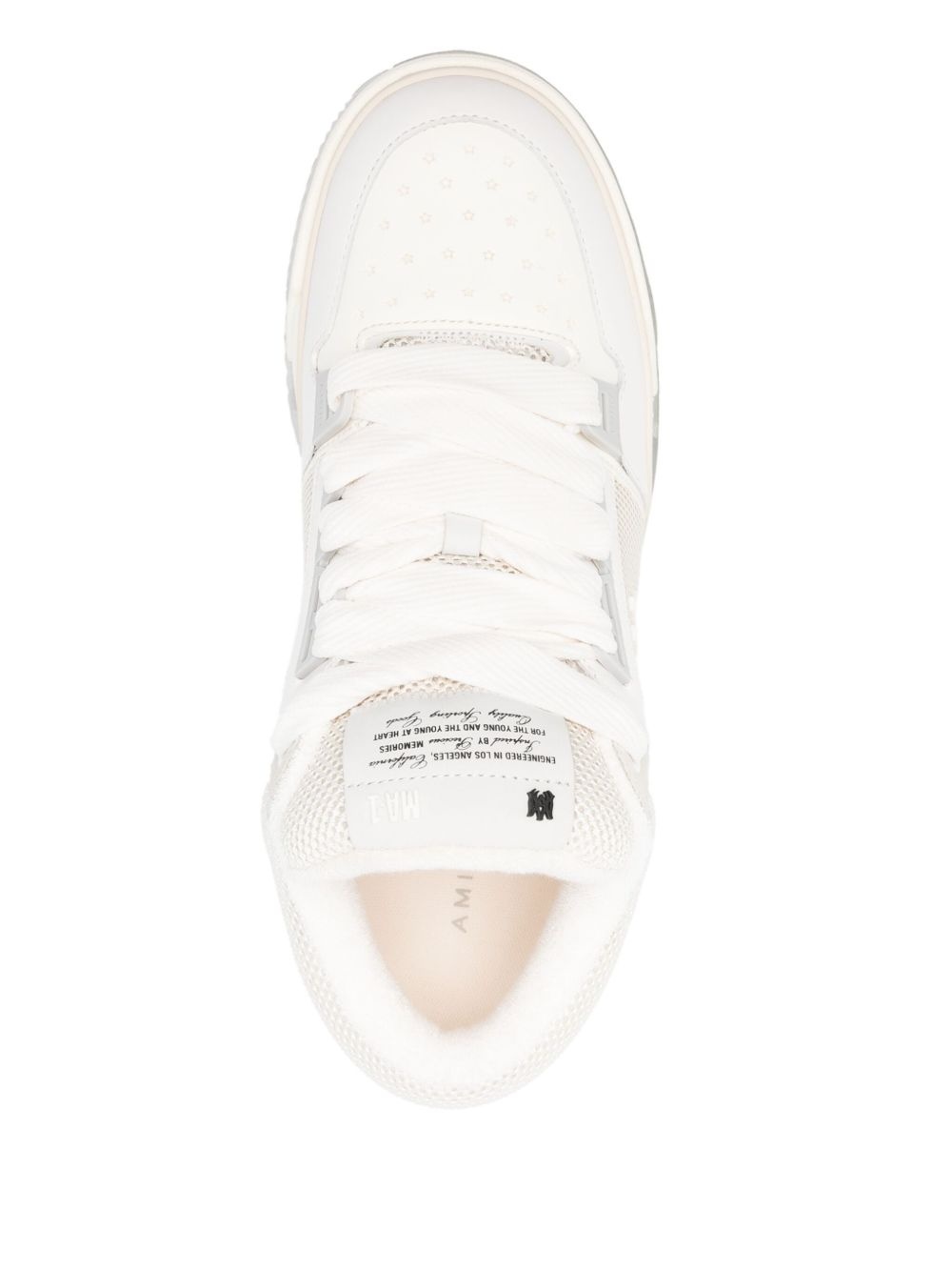 MA-1 sneakers - 4