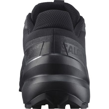Speedcross 6 Wide Trail Running Shoe - Men's - 3