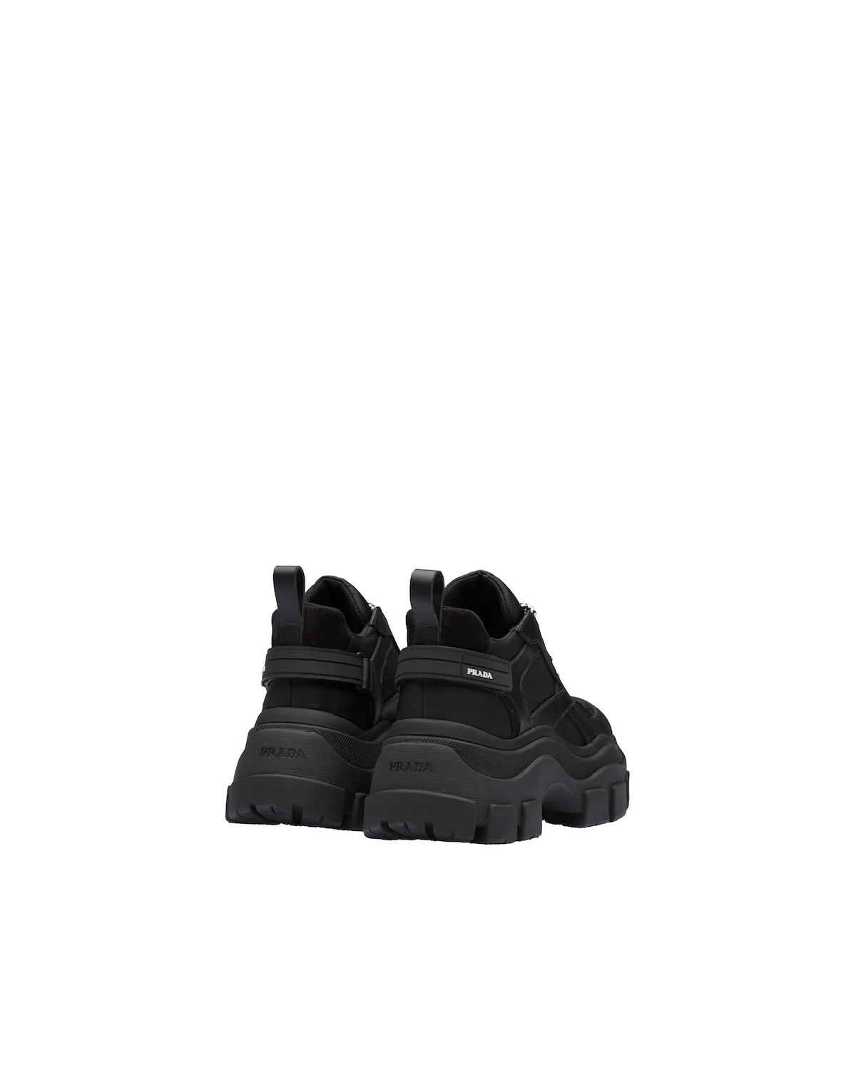 Block sneakers - 4