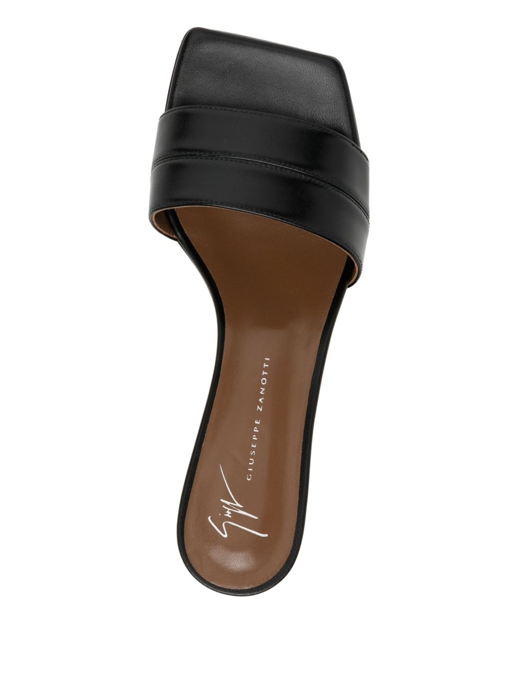 Berenys 50 sandals - 4
