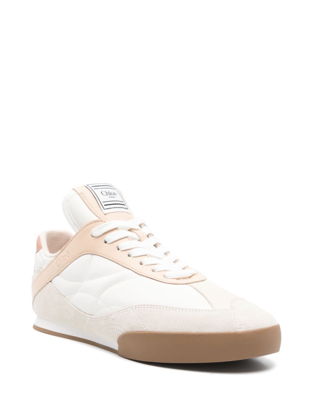 Kick sneakers - 2