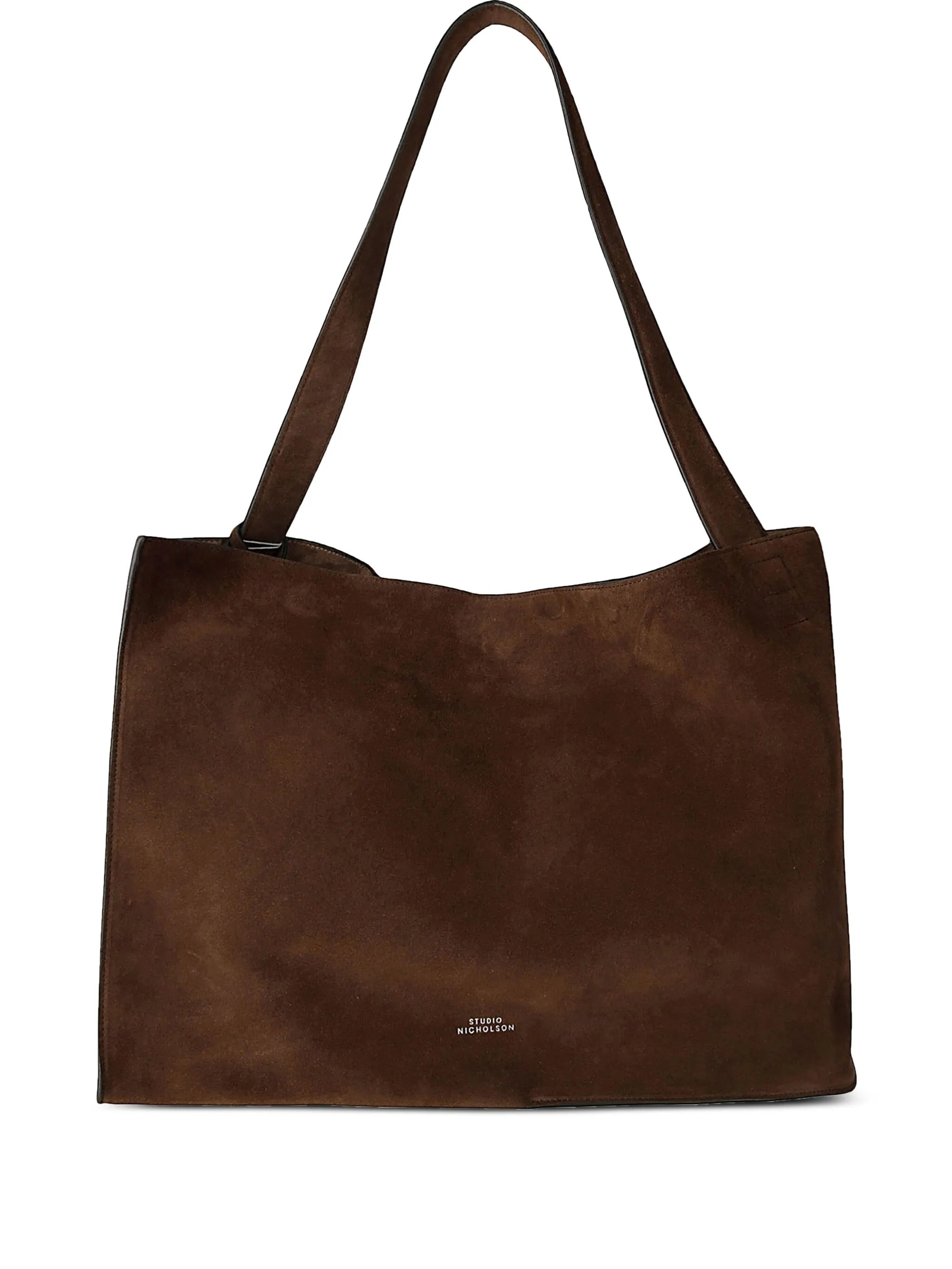 Studio Nicholson Suede Bag - 1
