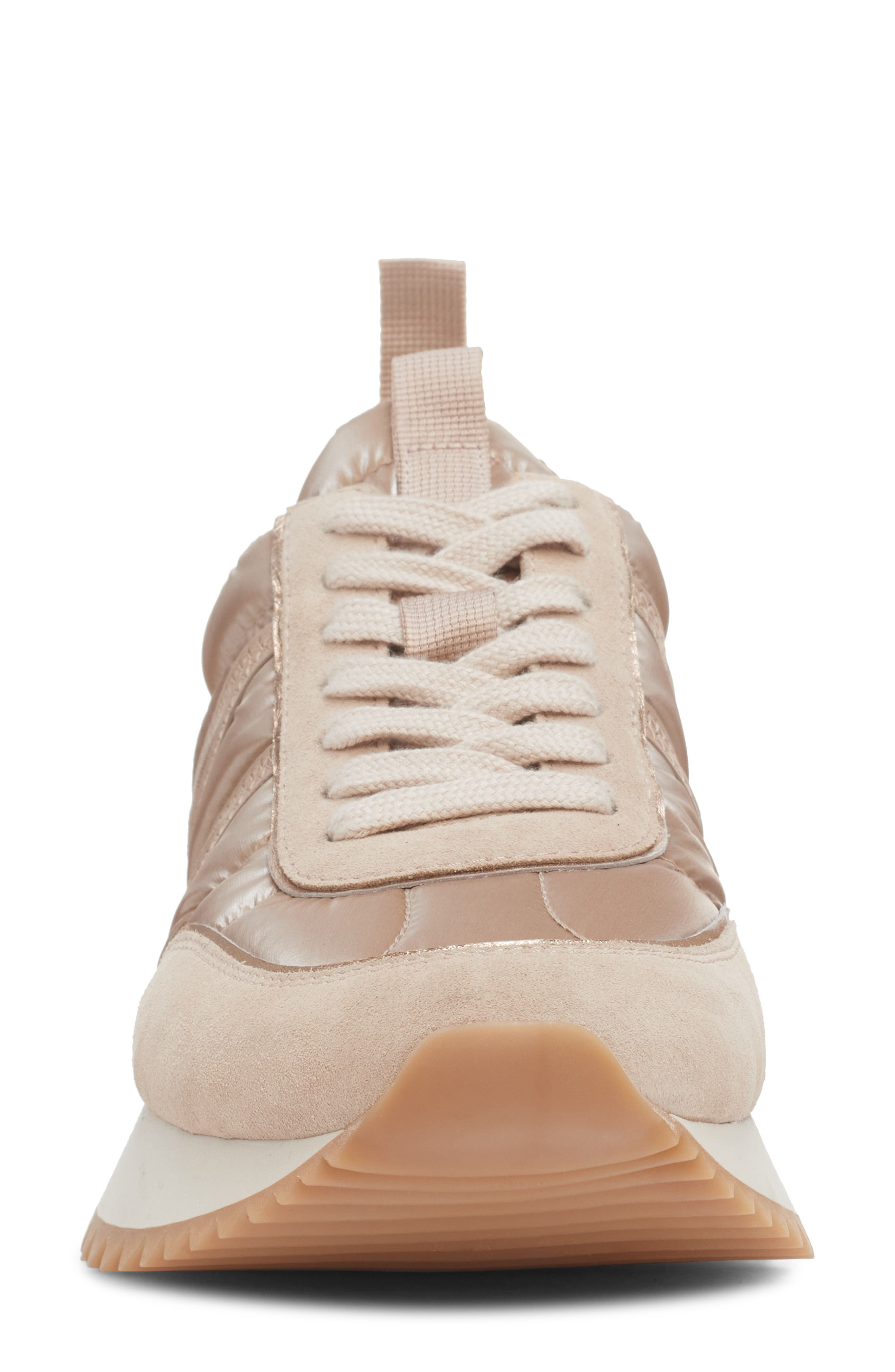 Pacey Low Top Sneaker - 4
