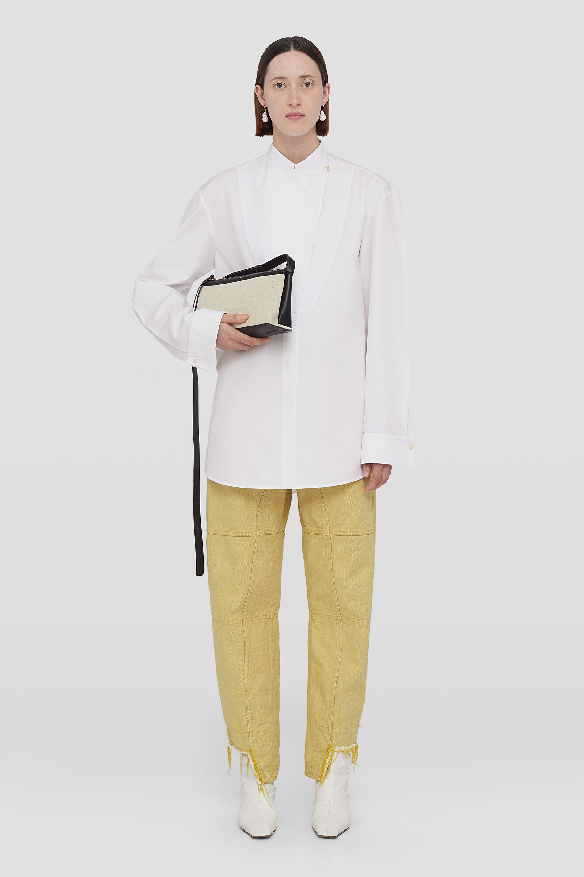 Trousers - 2