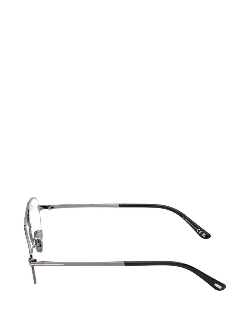 pilot-frame glasses 3
