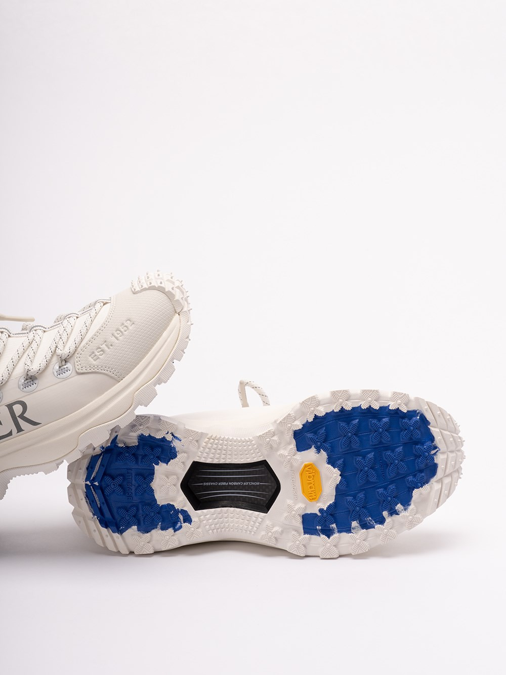 `Trailgrip Lite2` Low-Top Sneakers - 4