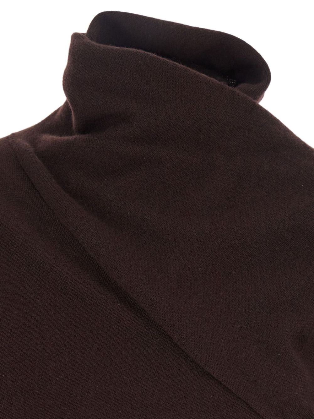 cashmere jumper - 3