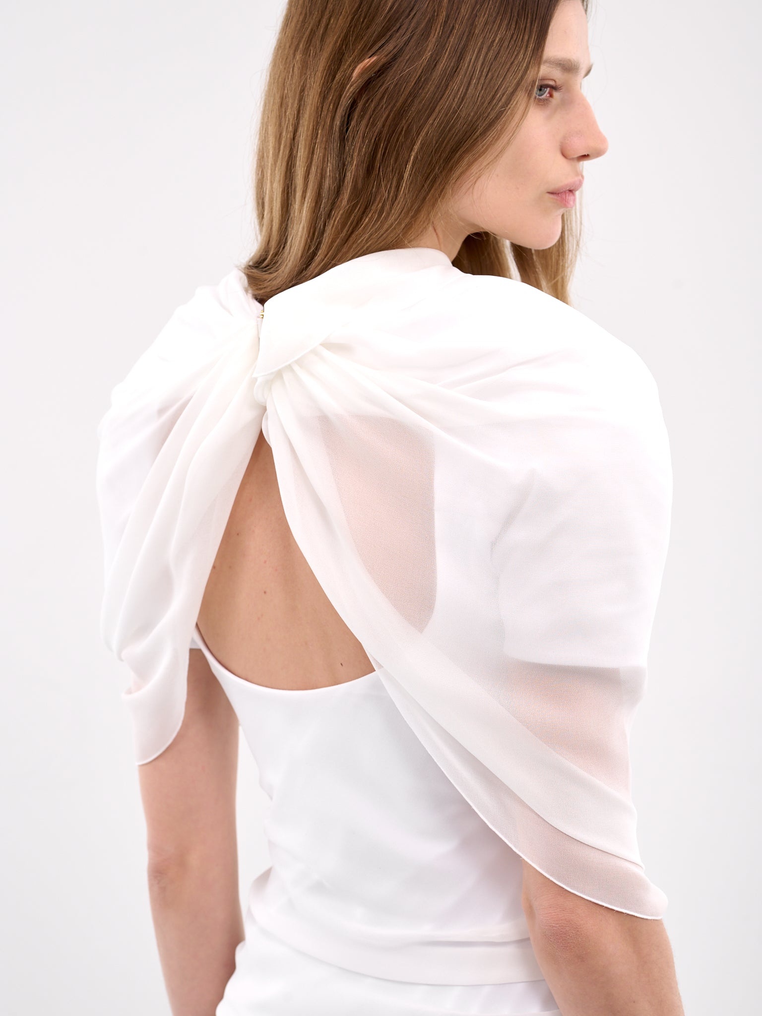 The Castagna Dress - 5