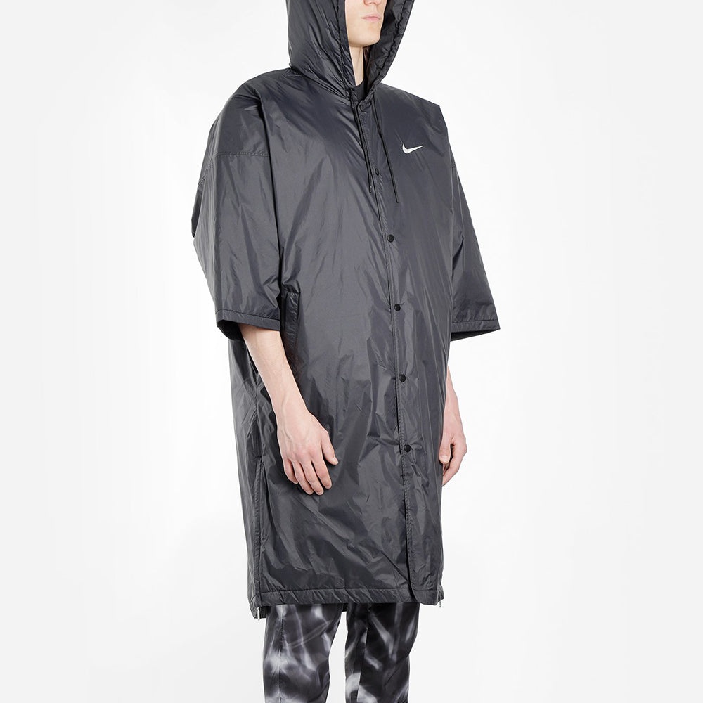 Nike Nike x Fear Of God NRG Parka Short-Sleeve Jacket Men