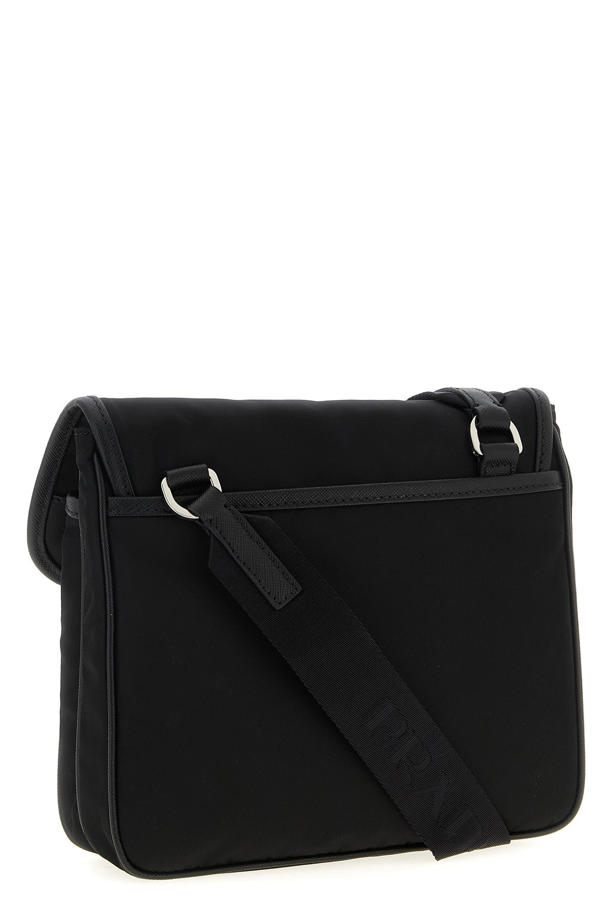 Nylon shoulder strap - 3