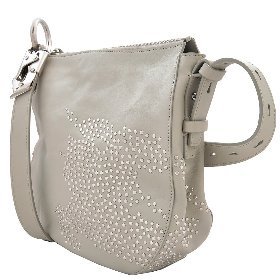 Burberry Small Knight Crossbody Bag - 3