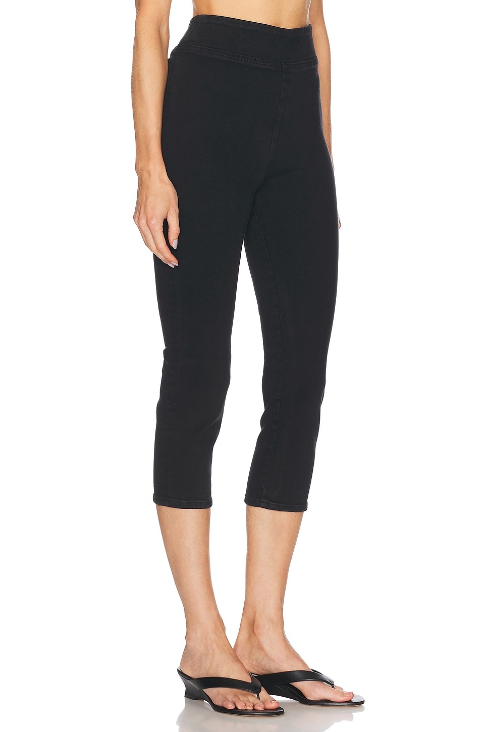 Jetset City Capri Pant - 2