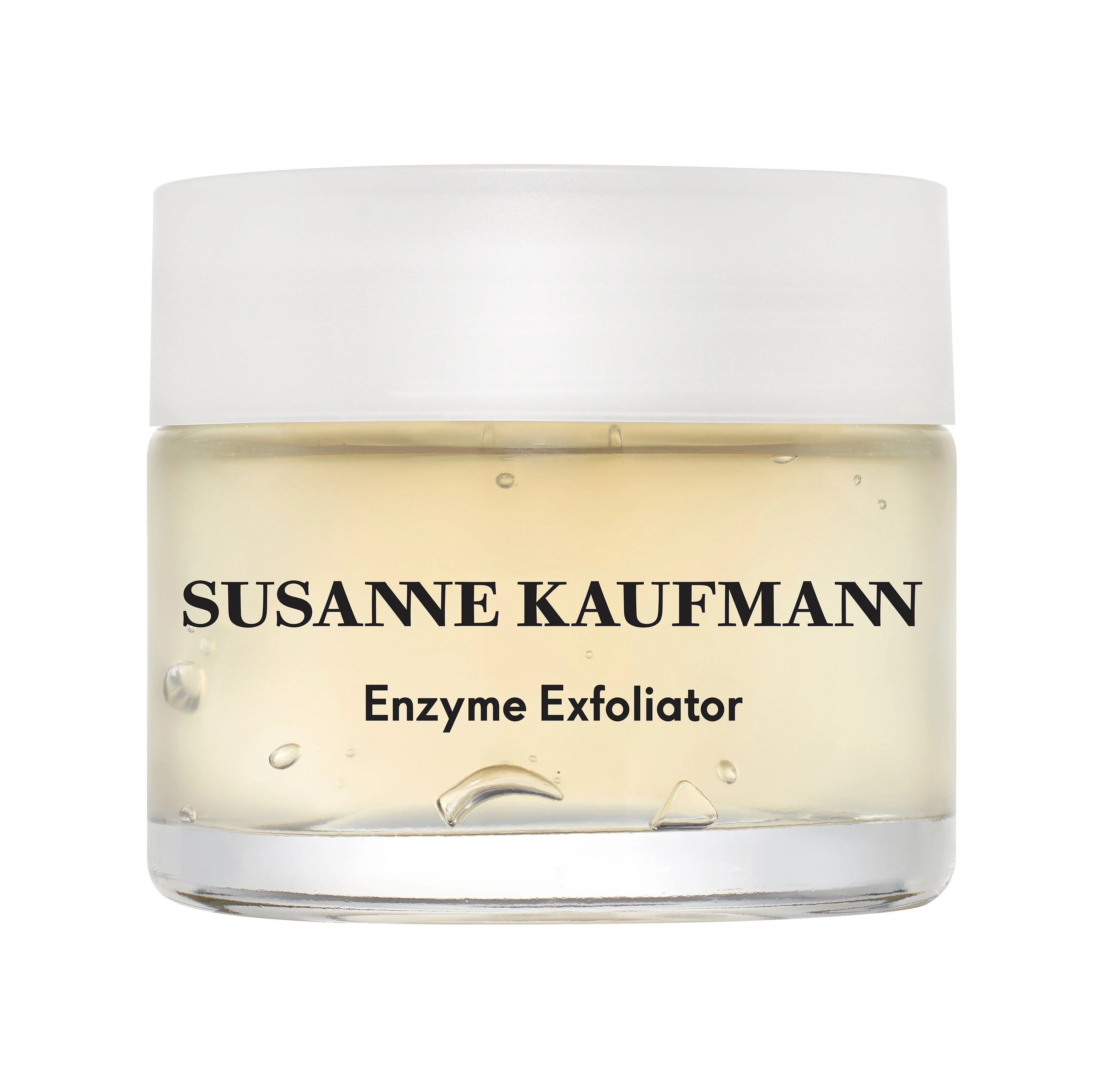 Enzyme Exfoliator - 1