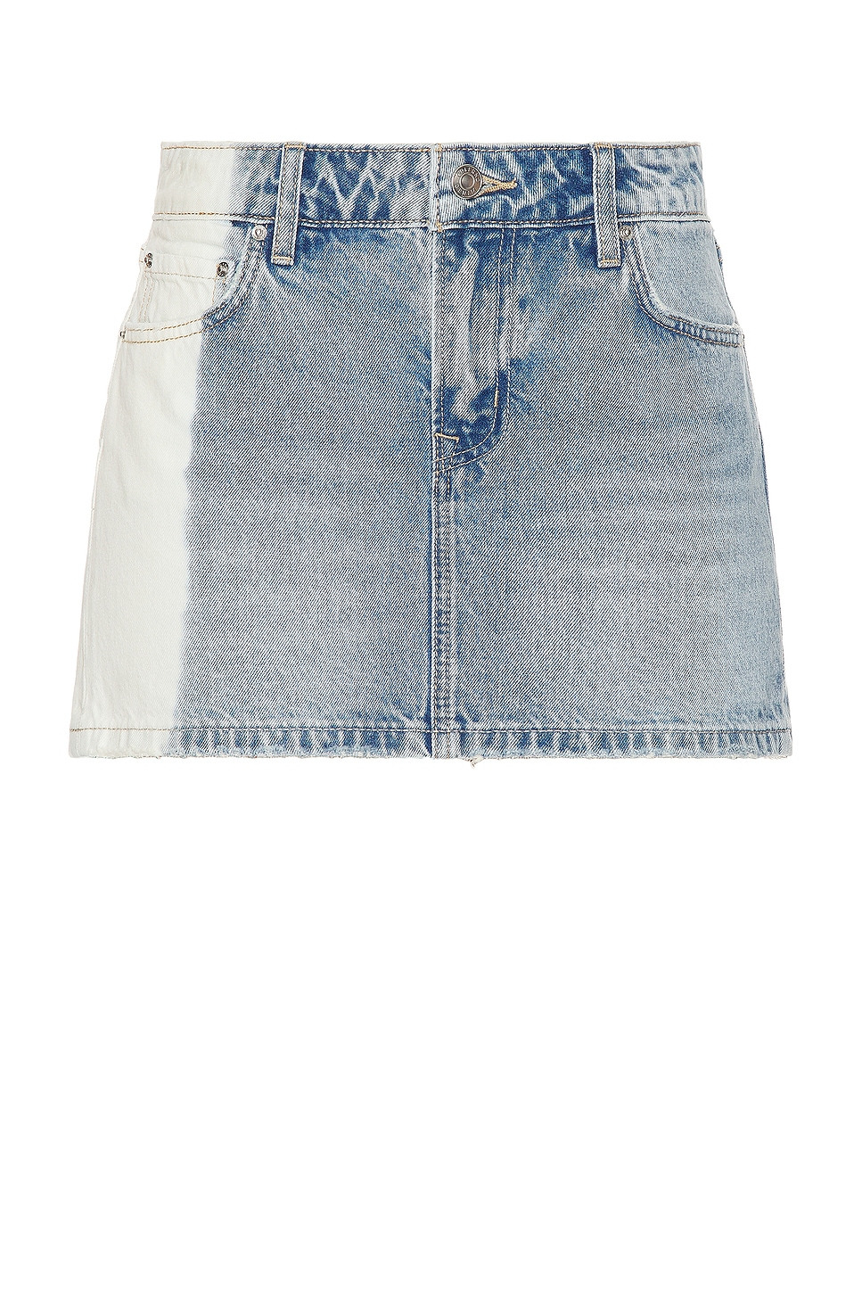 Niki Micro Mini Skirt - 5