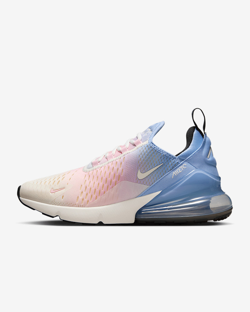 Nike Air Max 270 Women's Shoes - 1