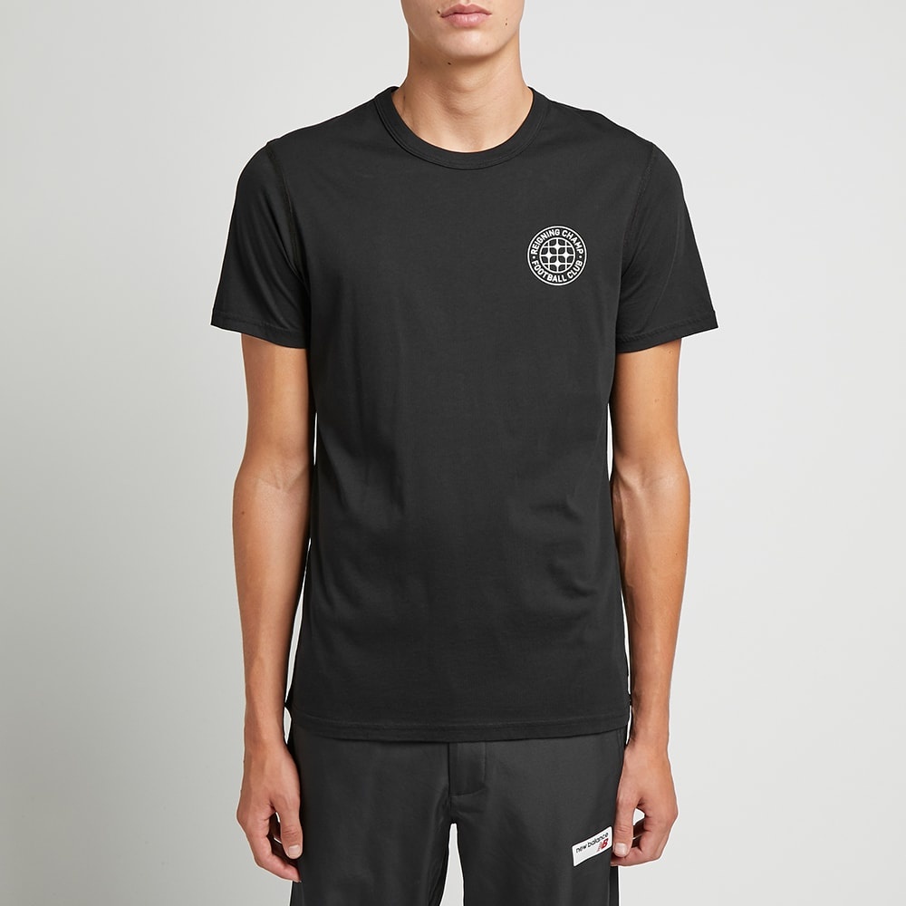 Reigning Champ RCFC Tee - 5