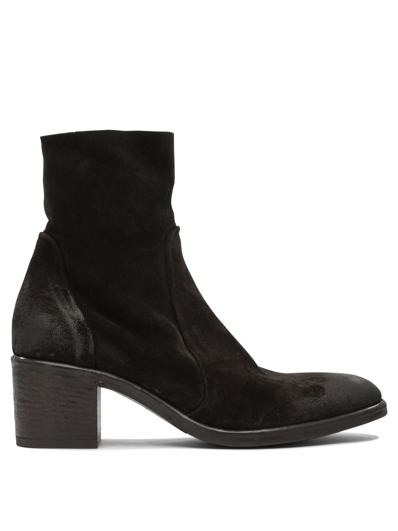 Strategia - Strategia Ankle Boots - 1